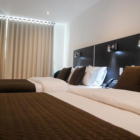 Ikala Quito Hotel Buitenkant foto
