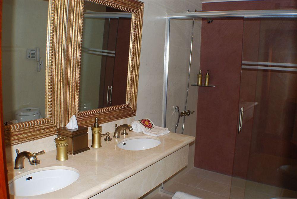 Ikala Quito Hotel Buitenkant foto