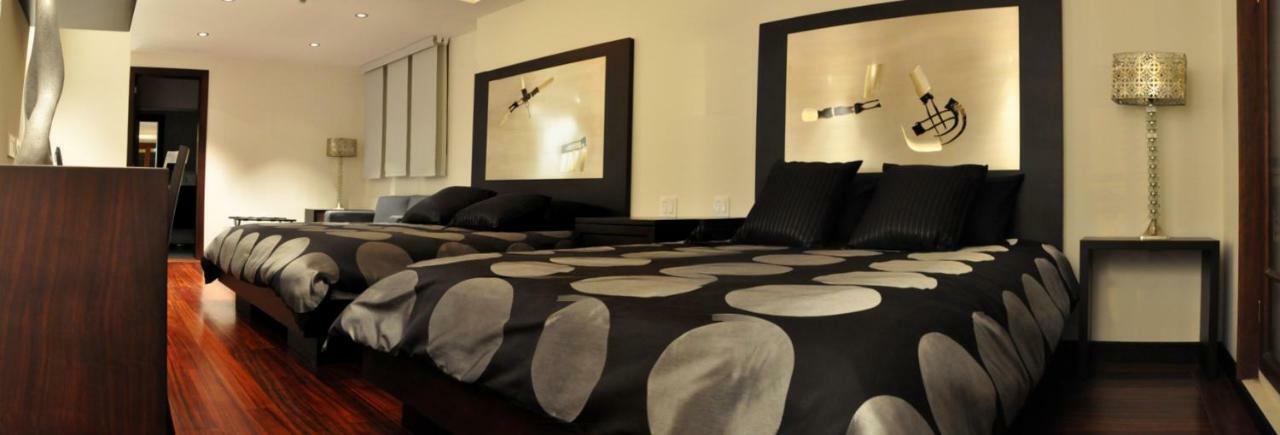 Ikala Quito Hotel Buitenkant foto