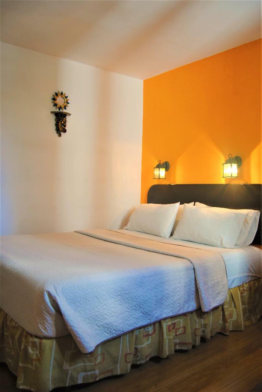 Ikala Quito Hotel Buitenkant foto